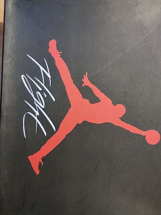 Jordan 4 Red thunder