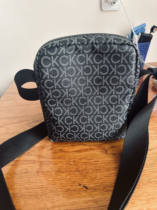 Сумка Calvin Klein Оригинал