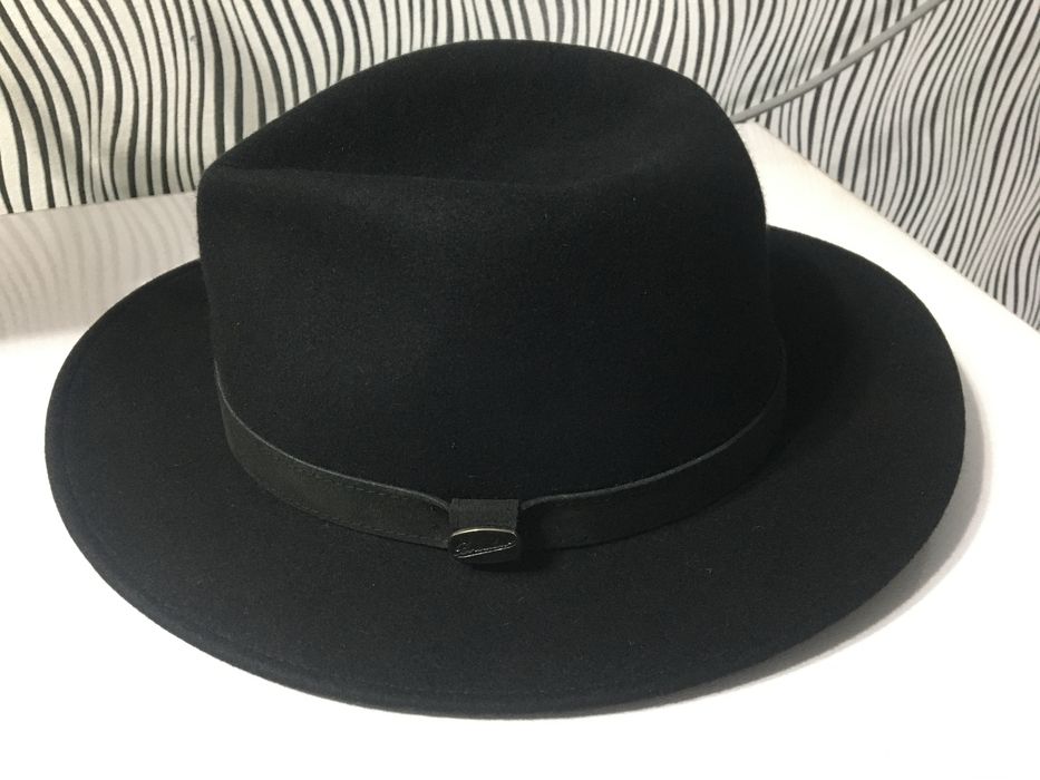 Капелюх Fedora Borsalino, розмір 59, Італія