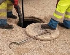 Прочістка каналізації. Аварійна чістка.