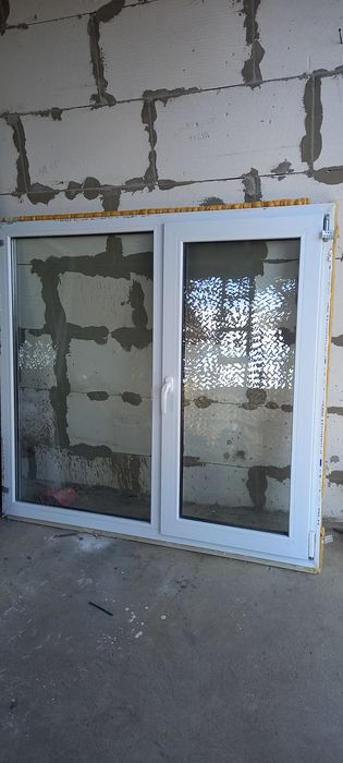 окно металопластик Windows
