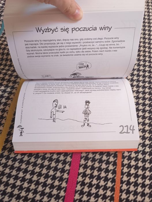 365 pomysłów jak wychować wspaniałe dzieci