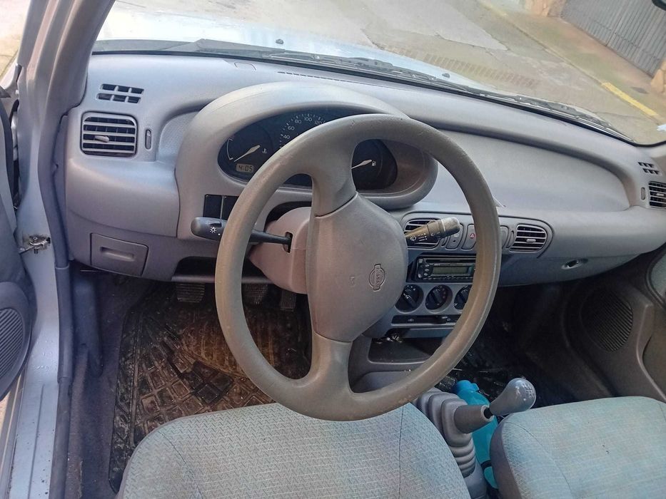 Vendo Nissan Micra