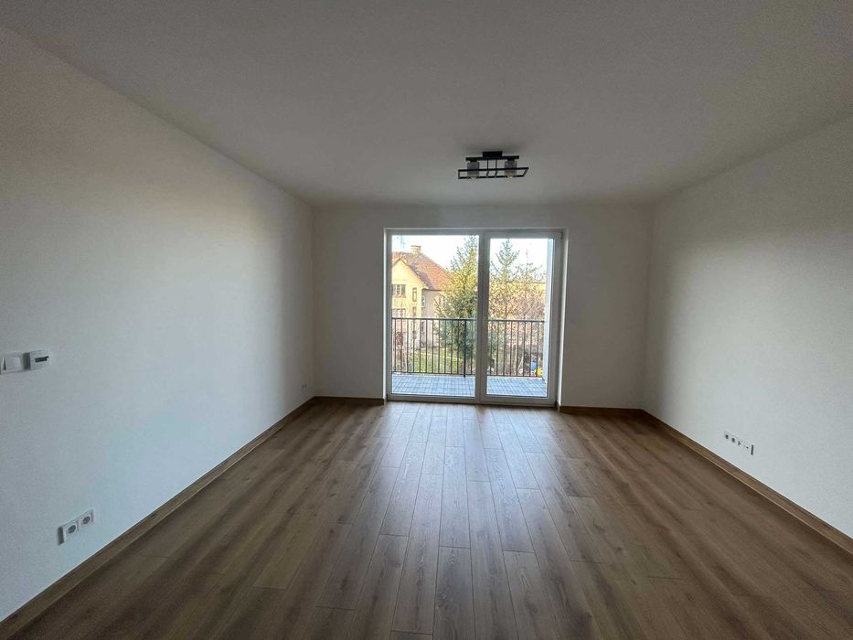 Nowe nowoczesne mieszkanie, 43 m², Garaż Podziemny, Bezczynszowe - Widok 4