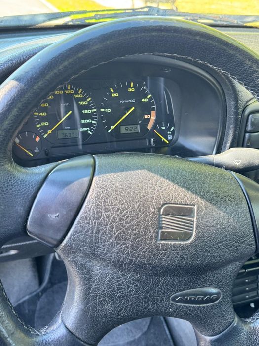 Seat cordoba 1.9 Tdi