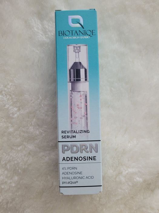 Biotaniqe PDRN serum rewitalizujące 15ml