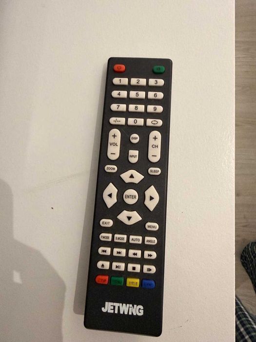 TV 32" JETWIN ( nao smart)