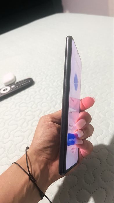 Xiaomi telemovel