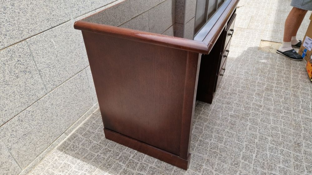 Mesa de escritório
