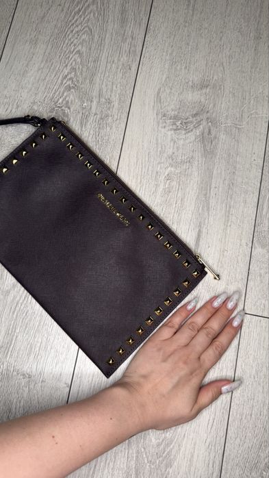 Клатч michael kors