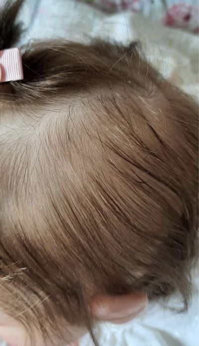 Reborn saskia piekna