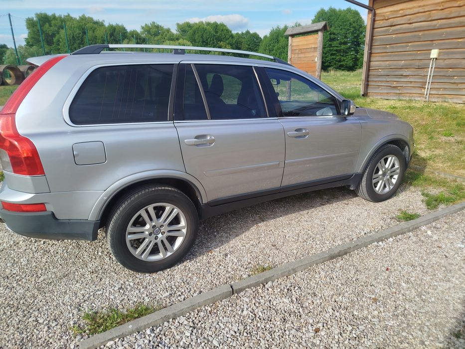 Sprzedam Volvo XC90