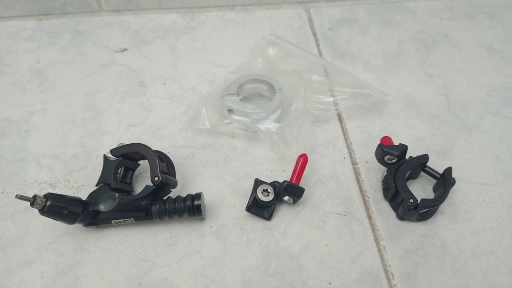 GT Force 3.0 com extras