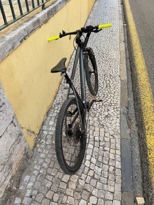Bicicleta Scott Scale 980, 2023, quadro XL