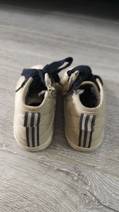 Buty dziecięce ZARA Baby rozm. 24 15,8cm