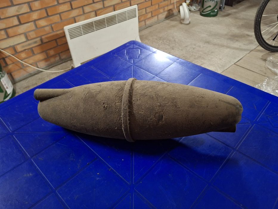 Вакуумний обсорбер, VW LT, Sprinter