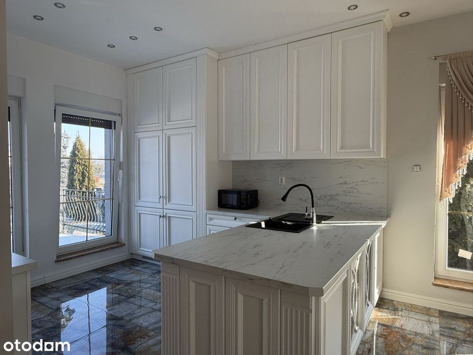 Przestronny dom 216 m² dla rodziny | 5 pokoi | Ogród | Pleszew