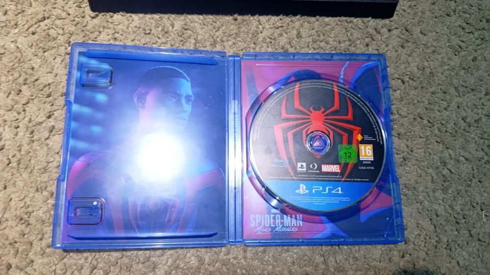 PlayStation 4 Pro 1 TB