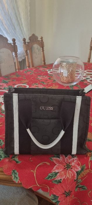 Torebka marki Guess orginalna