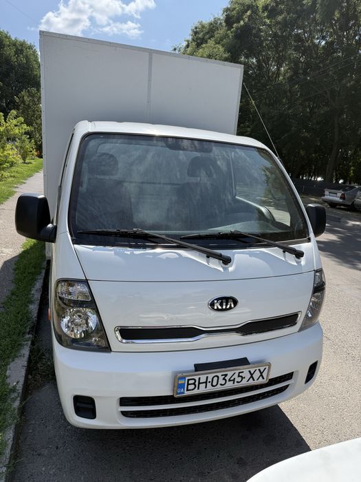 Продам Kia Bongo