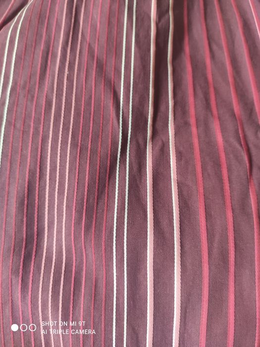 Camisa Usada L Tommi Hilfiger