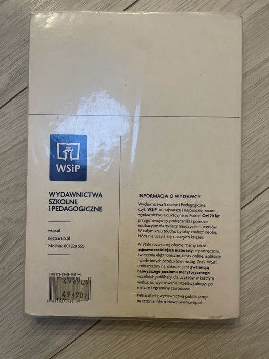 Podstawy turystyki tom 1