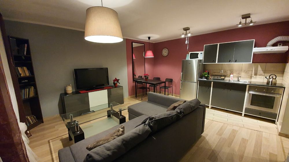 Mieszkanie  na godziny,doby,dni w cenie od 150zl