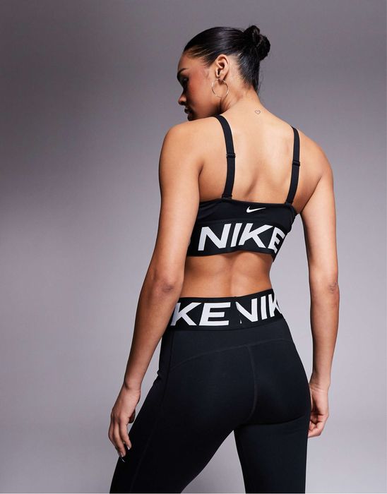 Топ Nike Pro топ Найк про
