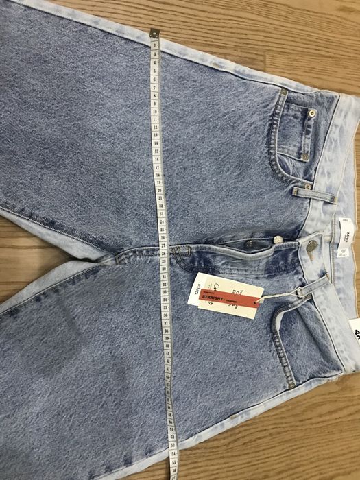 Джинси Mango 40р
