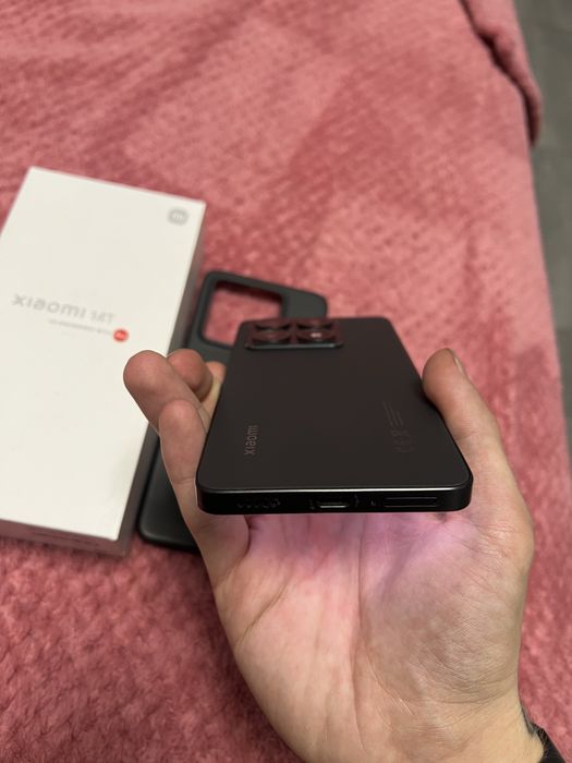 Xiaomi 14T идеал