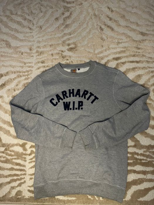 Sweatshirt Carhartt S