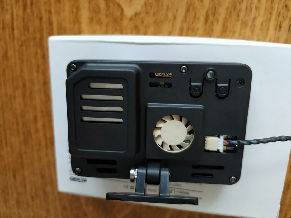 Naked gopro Hero 11 для fpv