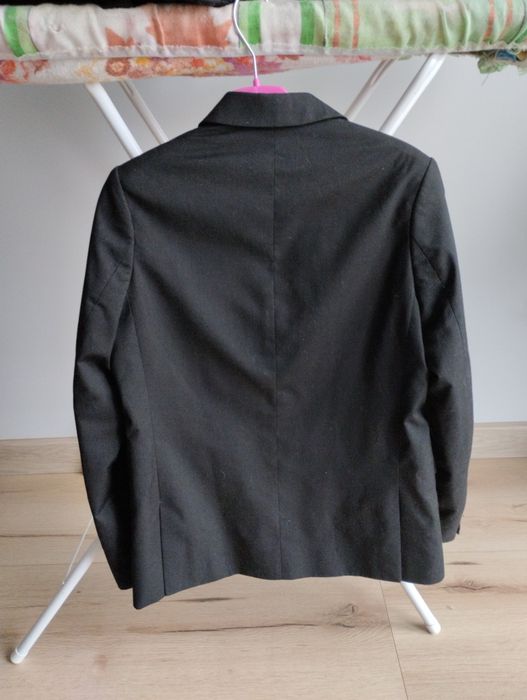 Marynarka chłopięca na 146