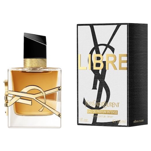 Yves Saint Laurent Libre