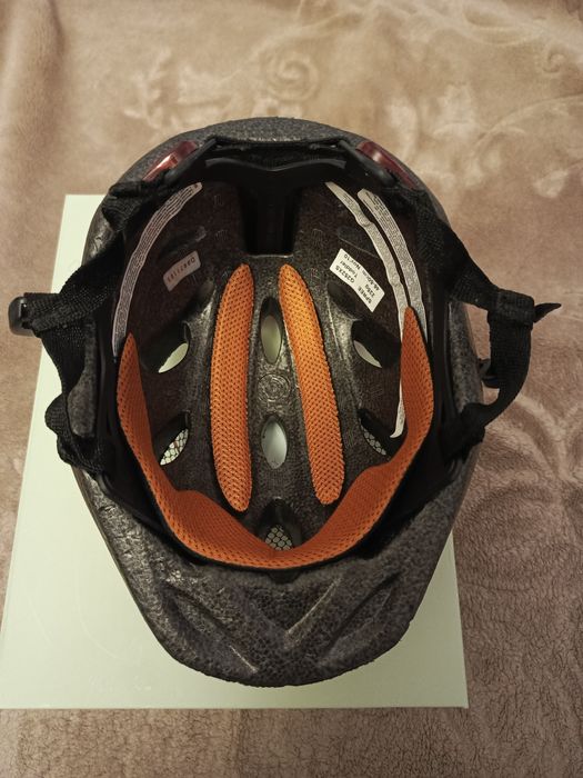 Kask rowerowy dziecięcy Giro XS 46-50cm