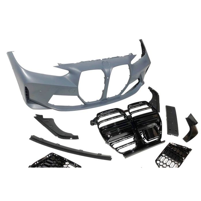 Kit de Carroçaria Completo BMW 4 Coupé