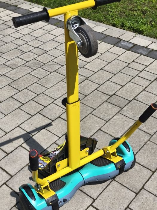 Hoveboard HY-A12B plus  gokart city sports