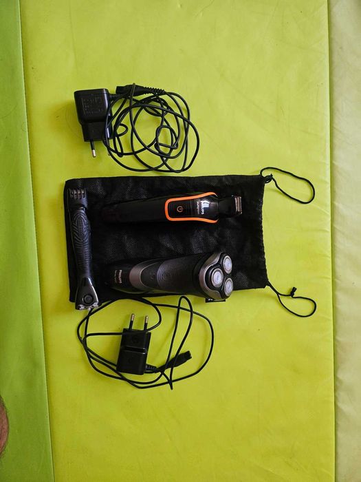 PHILIPS тример бритва працюють добре