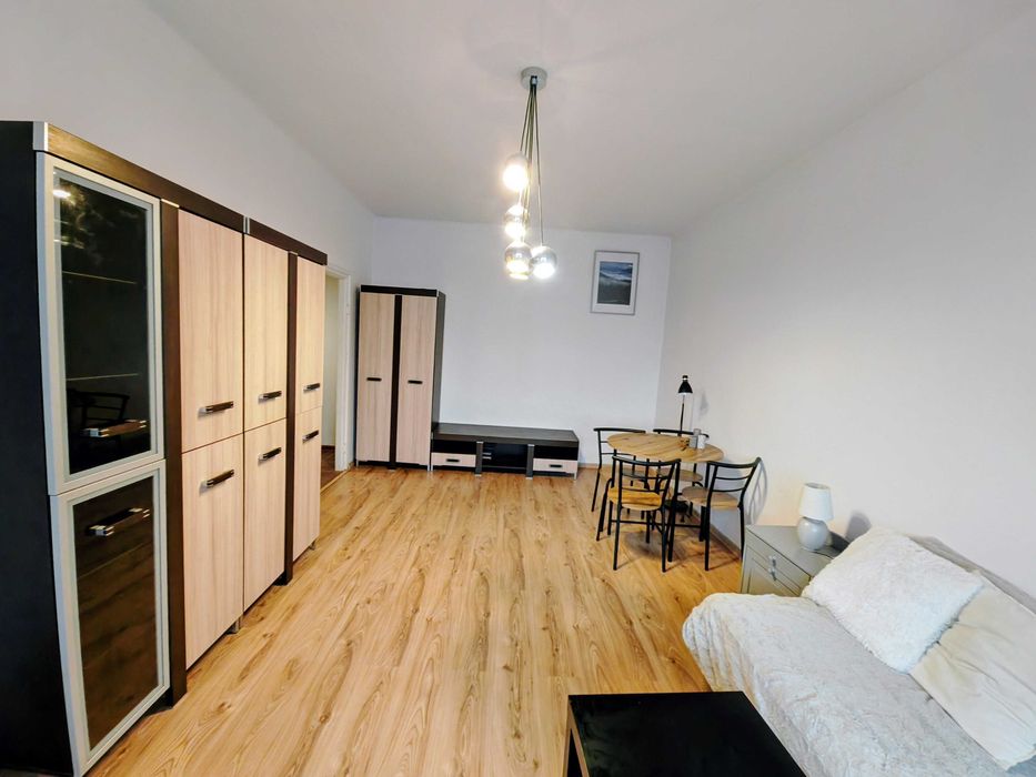 Kawalerka 37m2 z osobną kuchnią, ul. Kasprzaka przy Manufakturze