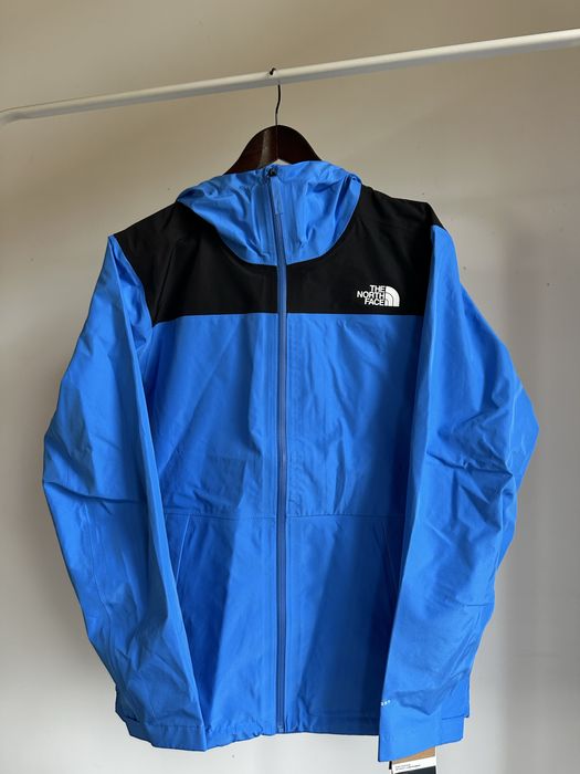 Ветровка The North Face Dryzzle FL JACKET M М размер
