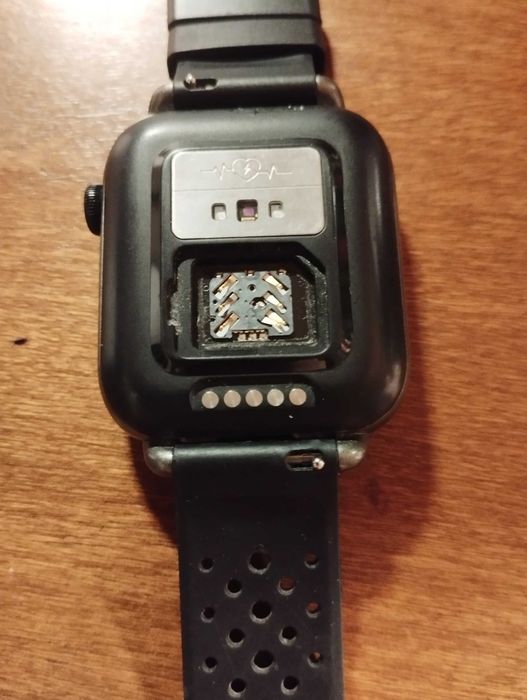 !!OKAZJA!! Smartwach T3 4G GPS Android Cena katalogowa 490zł