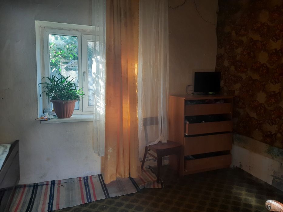 Продается дом с Великий Дальник ,хороший торг ,10 км от Одессы