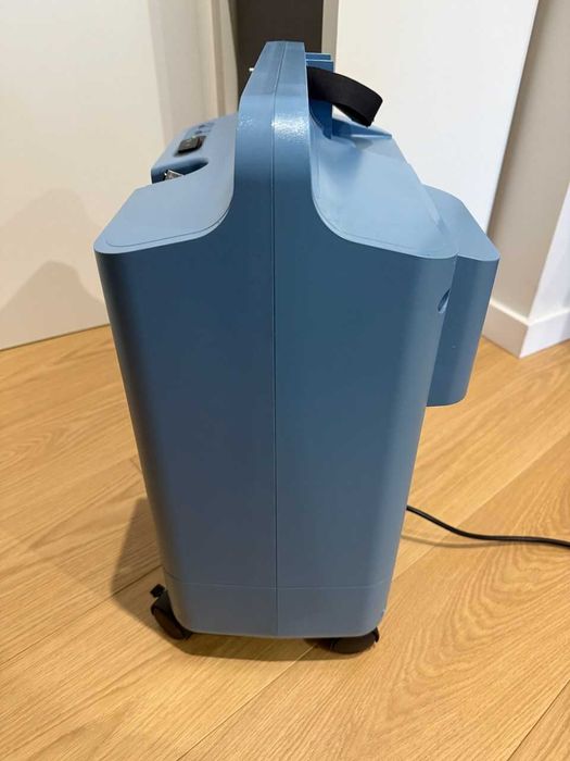 Philips EverFlo Respironics OPI koncetrator tlenu