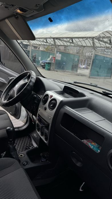 Продам! Peugeot partner