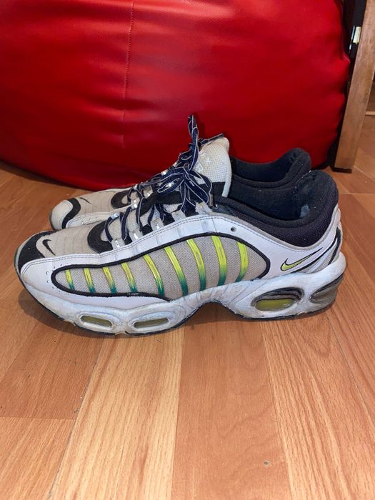 Nike tai wind calçado