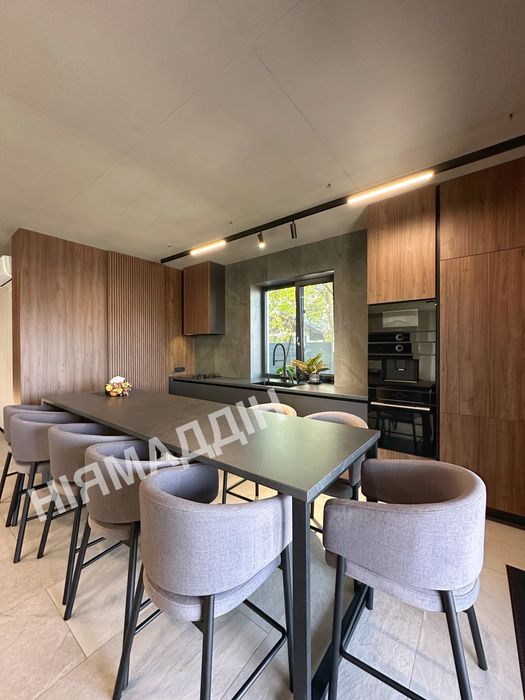 Новый дом 273м  ‼️ новый современный ремонт ‼️ 7соток Усатово