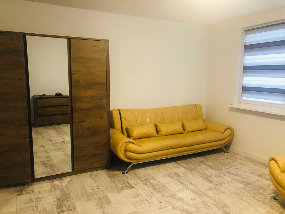 Wynajmę mieszkanie 2 pokojowe 51 m² na 1 piętrze - View 6