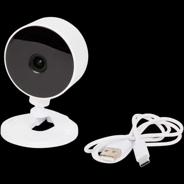 Inteligentna wewnętrzna kamera IP LSC Smart Connect