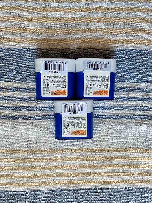 La Roche-Posay Anthelios UVSPORT Stick FPS50+ — NOVO E SELADO