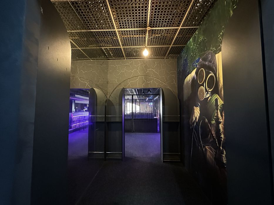 Приміщення в самому центрі міста